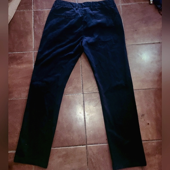 Kiton 5 pocket pants - Picture 2 of 4
